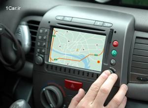 جی پی اس (GPS) (ویدئو)